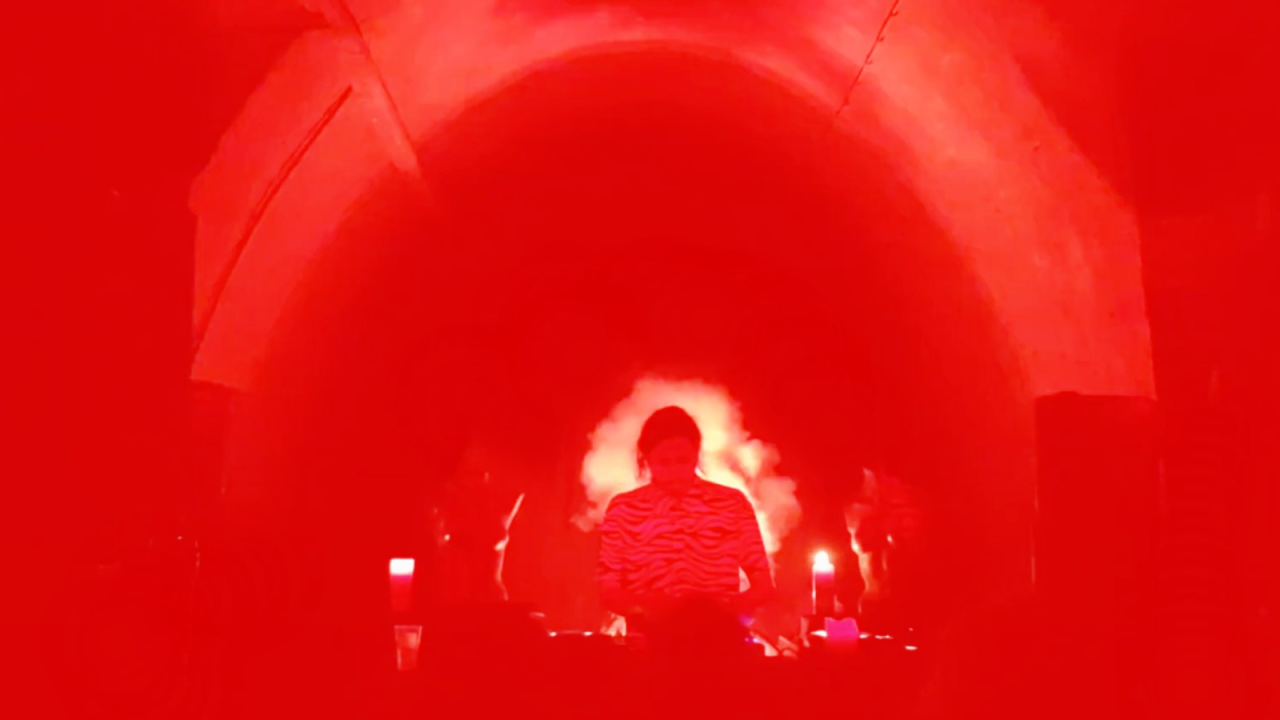 Meksički DJ pred večerašnji ples: 'Već dugo jedva čekam vratiti se u Šibenik'