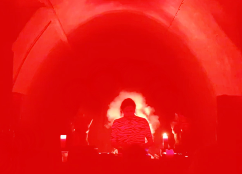 Meksički DJ pred večerašnji ples: 'Već dugo jedva čekam vratiti se u Šibenik'