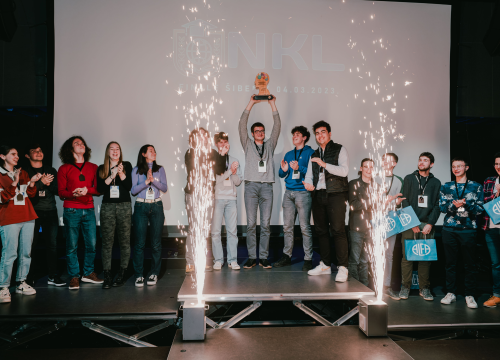 Nacionalna kviz liga za srednje škole ulazi u drugu sezonu: testno kolo sastavili aktualni prvaci iz Šibenika