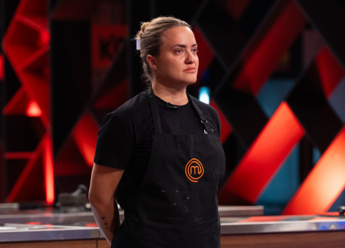 Šibenčanka ispala iz MasterChefa: 'Ne drži me mjesto, ali rodnom gradu se uvijek vraćam'