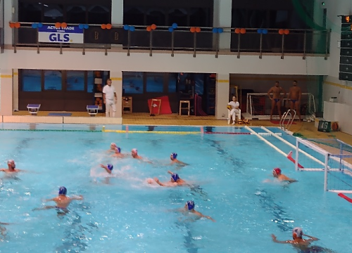 Solaris slavio protiv Mladosti, senzacionalnu i važnu pobjedu skoro odnijeli suci u čudnoj završnici