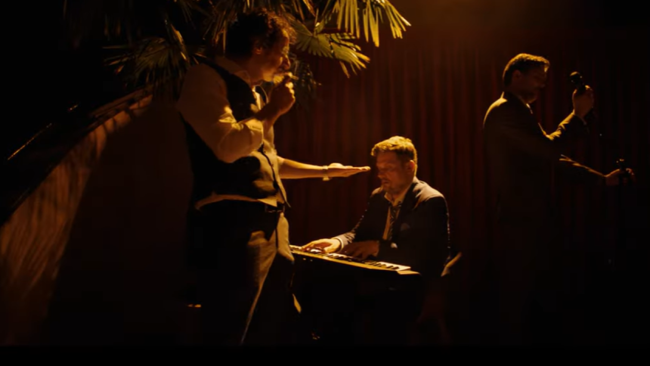 Posljednji film Lukasa Nole, dolazi u hrvatska kina 26. listopada