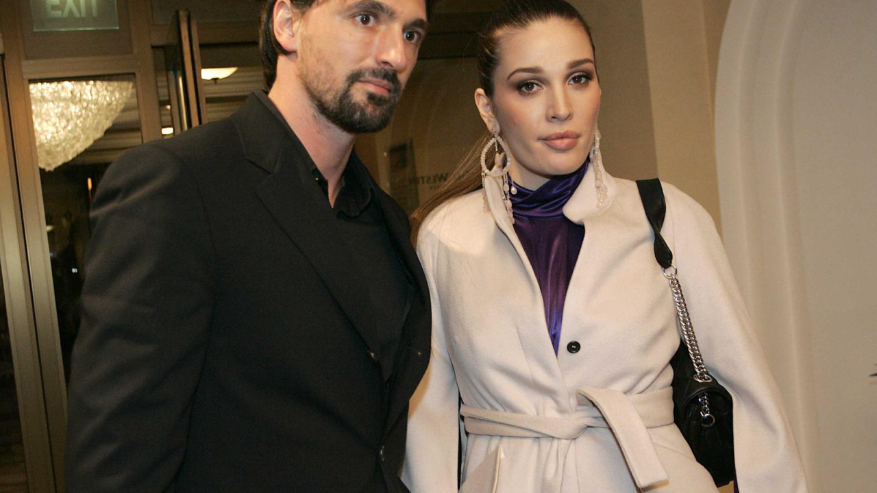 Ivanišević se oglasio o tužbi protiv bivše supruge i kćeri: Prisvojila je moj novac