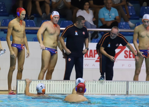 Izvučene skupine Kupa Hrvatske u vaterpolu: Povoljan ždrijeb za Solaris, kvalifikacije će igrati doma