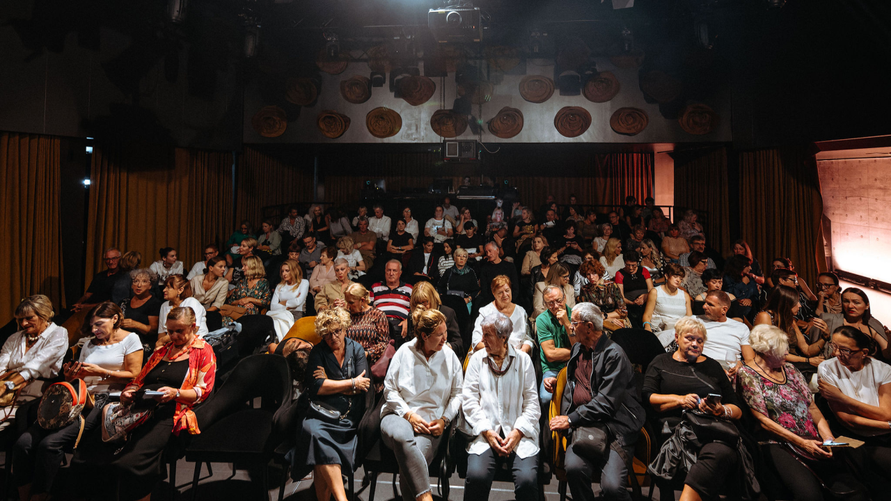 Tjedan u Arsenu: Oscarom nagrađena Anora, filmsko gostovanje, Dan žena i ponešto za one najmlađe