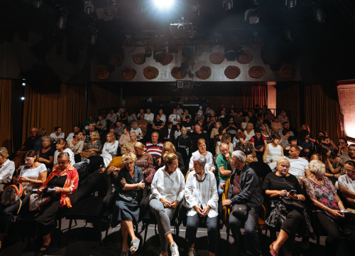 Tjedan u Arsenu: Oscarom nagrađena Anora, filmsko gostovanje, Dan žena i ponešto za one najmlađe