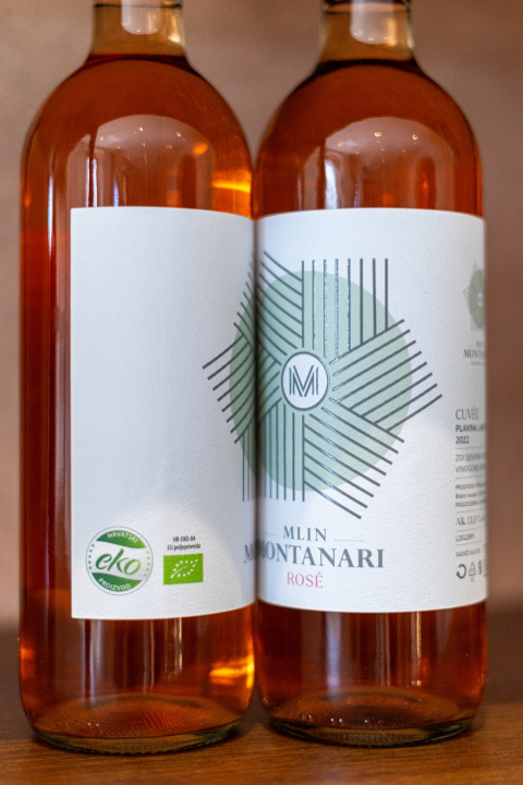 Na mjestu starog šibenskog mlina otvoren je vrhunski restoran koji će vas oduševiti!