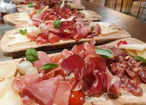 Fotografija 12 - Na mjestu starog šibenskog mlina otvoren je vrhunski restoran koji će vas oduševiti!