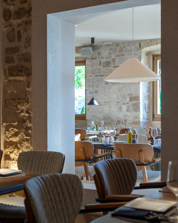 Na mjestu starog šibenskog mlina otvoren je vrhunski restoran koji će vas oduševiti!