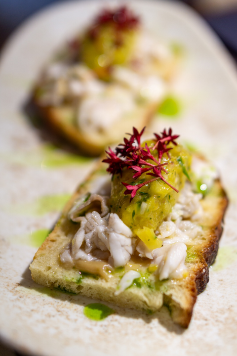 Na mjestu starog šibenskog mlina otvoren je vrhunski restoran koji će vas oduševiti!