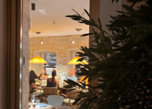 Fotografija 23 - Na mjestu starog šibenskog mlina otvoren je vrhunski restoran koji će vas oduševiti!