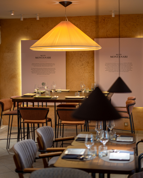 Na mjestu starog šibenskog mlina otvoren je vrhunski restoran koji će vas oduševiti!