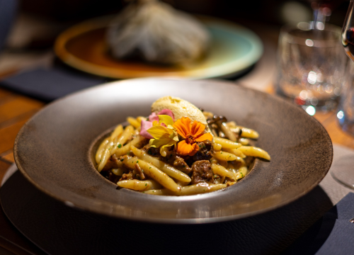 Fotografija 26 - Na mjestu starog šibenskog mlina otvoren je vrhunski restoran koji će vas oduševiti!