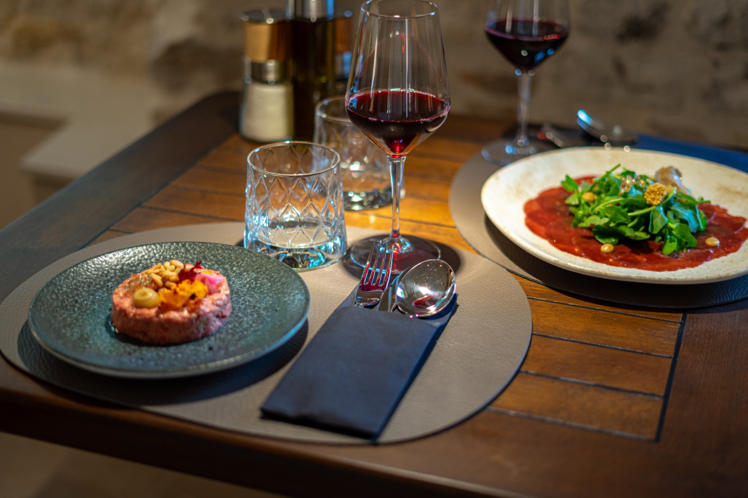 Na mjestu starog šibenskog mlina otvoren je vrhunski restoran koji će vas oduševiti!