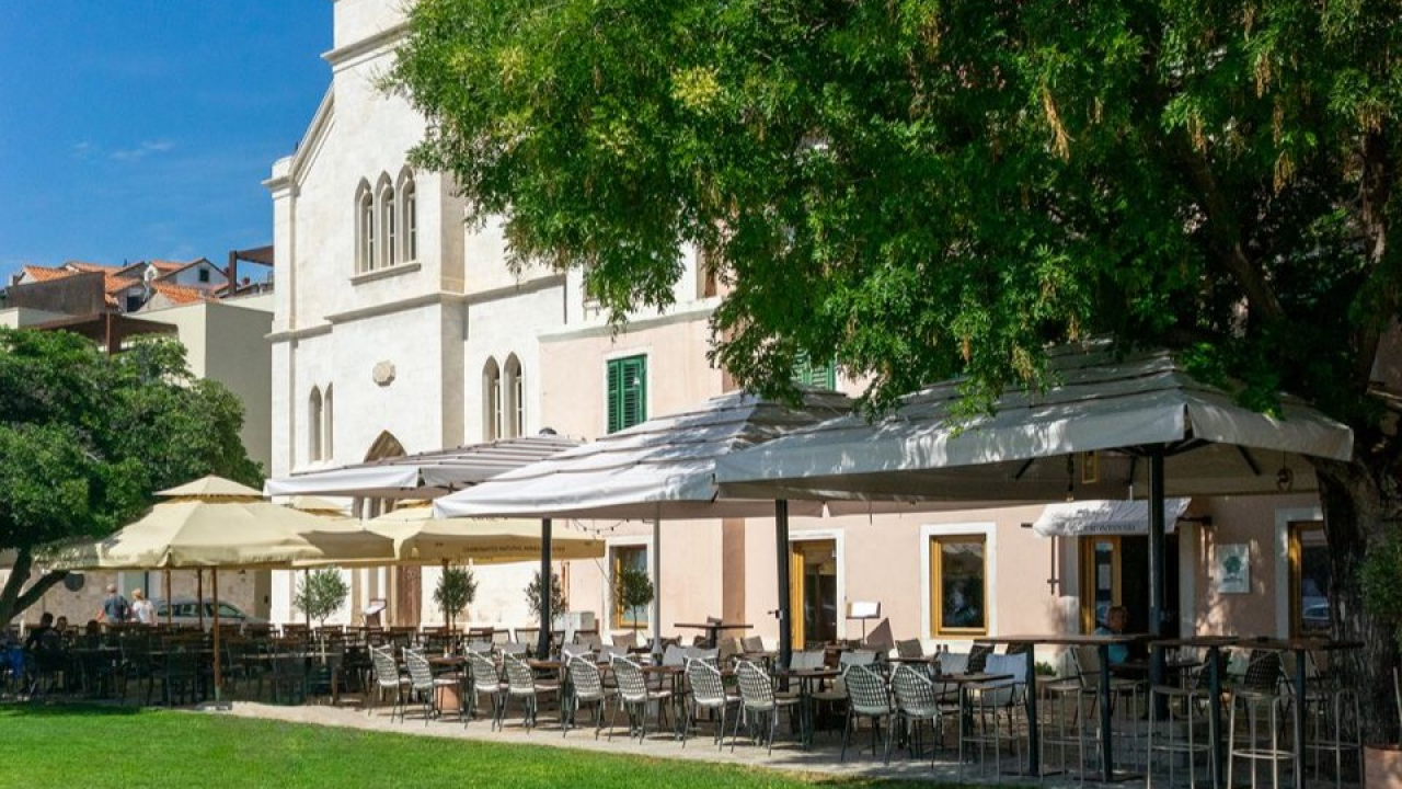 Na mjestu starog šibenskog mlina otvoren je vrhunski restoran koji će vas oduševiti!