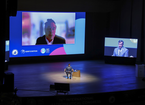 Musk razmišlja o blokiranju društvene mreže X u Europi