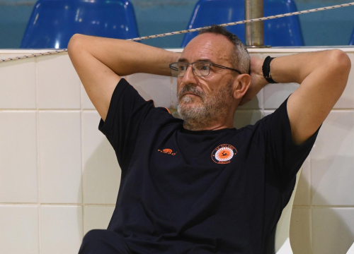 Solaris poražen na Siciliji: Odlično prvo, pa lošije drugo poluvrijeme