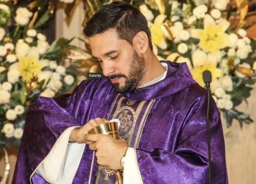 Otac Santiago hit na TikToku: 'Cure, gorjet ćemo u paklu zbog ovih izjava'