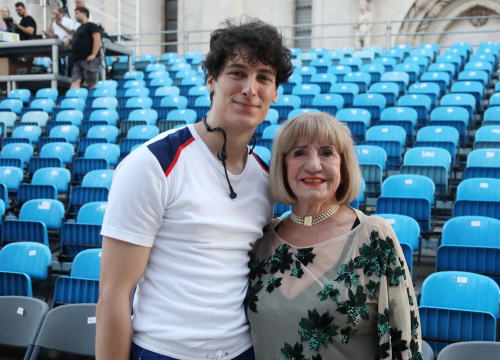 Toni Kukuljica: 'Najteže mi je bilo izvući Draženovu sigurnost i želju kojom je zračio'