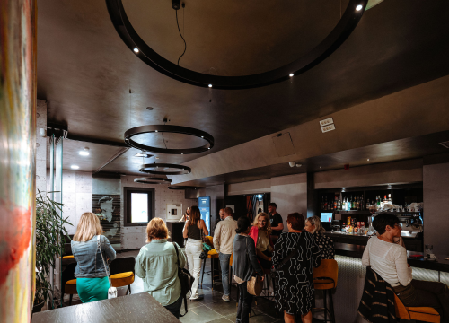 Koncerti, najnoviji filmovi redateljskih velikana i još puno toga ovog tjedna u Kući Arsen!