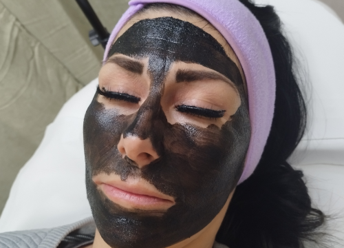 Fotografija 5 - Uz Glam by Ana uklonite trajnu šminku i tetovaže bez boli!