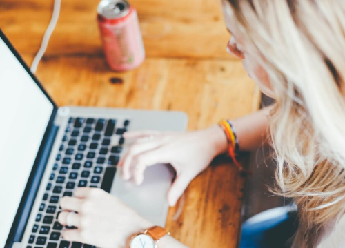 Nemojte nikada kliknuti na ove riječi dok surfate