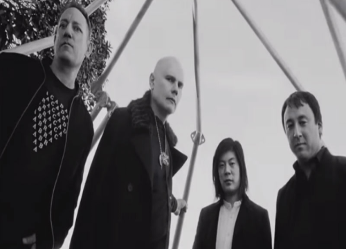 The Smashing Pumpkins dolaze na INmusic festival