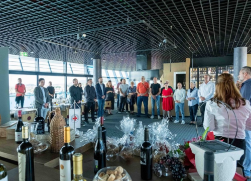 U Vodicama obilježen Dan darivatelja krv: Dodijeljene im zahvalnice i priznanja