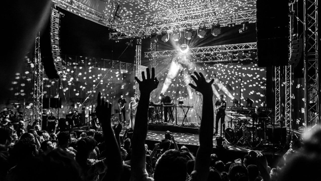 Bonobo na sv. Mihovilu nominiran za nagradu Ambasador u kategoriji 'Event godine'