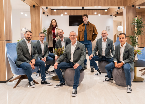 Pogledajte spot klape Kampanel za 'Stavljam sve na ovu ljubav', glume hotelsko osoblje