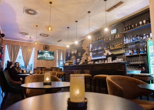 Omiljeni Mystic Bar otvara sezonu dobre zabave!