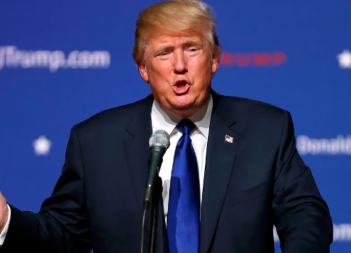 Evo ga opet: Trump zaprijetio EU uvođenjem carina od 50 posto