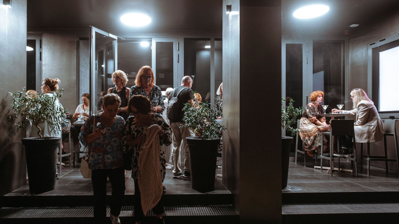 Koncert koji se nipošto ne propušta i posebna filmska projekcija ovaj tjedan u Arsenu!