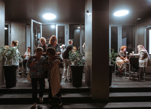 Koncert koji se nipošto ne propušta i posebna filmska projekcija ovaj tjedan u Arsenu!