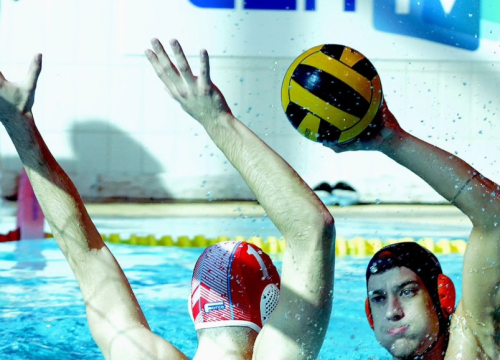 VK Solaris na četvrtfinalnom turniru Kupa ostvario sve 3 pobjede, sada se okreću Barceloni