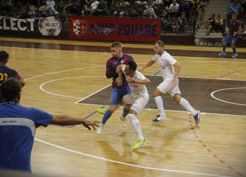 U malonogometnom Kupu Hrvatske sudjelovalo 7 klubova iz naše županije, 4 prošla u osminu finala