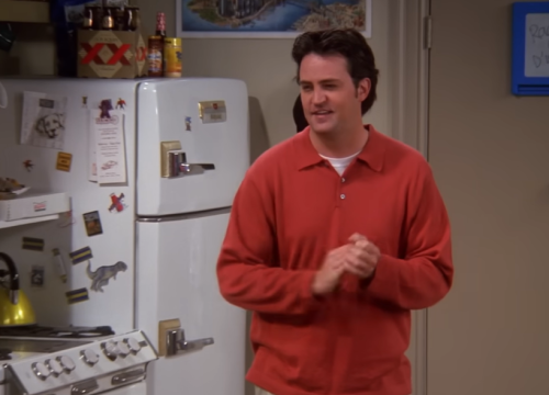 Oglasili se i glumci iz 'Prijatelja': 'Shrvani smo. Imamo toliko toga za reći…'