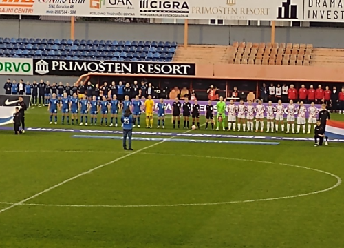 Hrvatska ženska nogometna reprezentacija poražena na Šubićevcu od Finske: Sve riješeno u 12 minuta