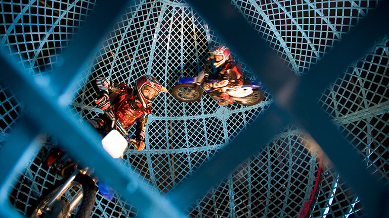 Provjerite tko su sretni dobitnici ulaznica za Cirkus Grande Colosseum!