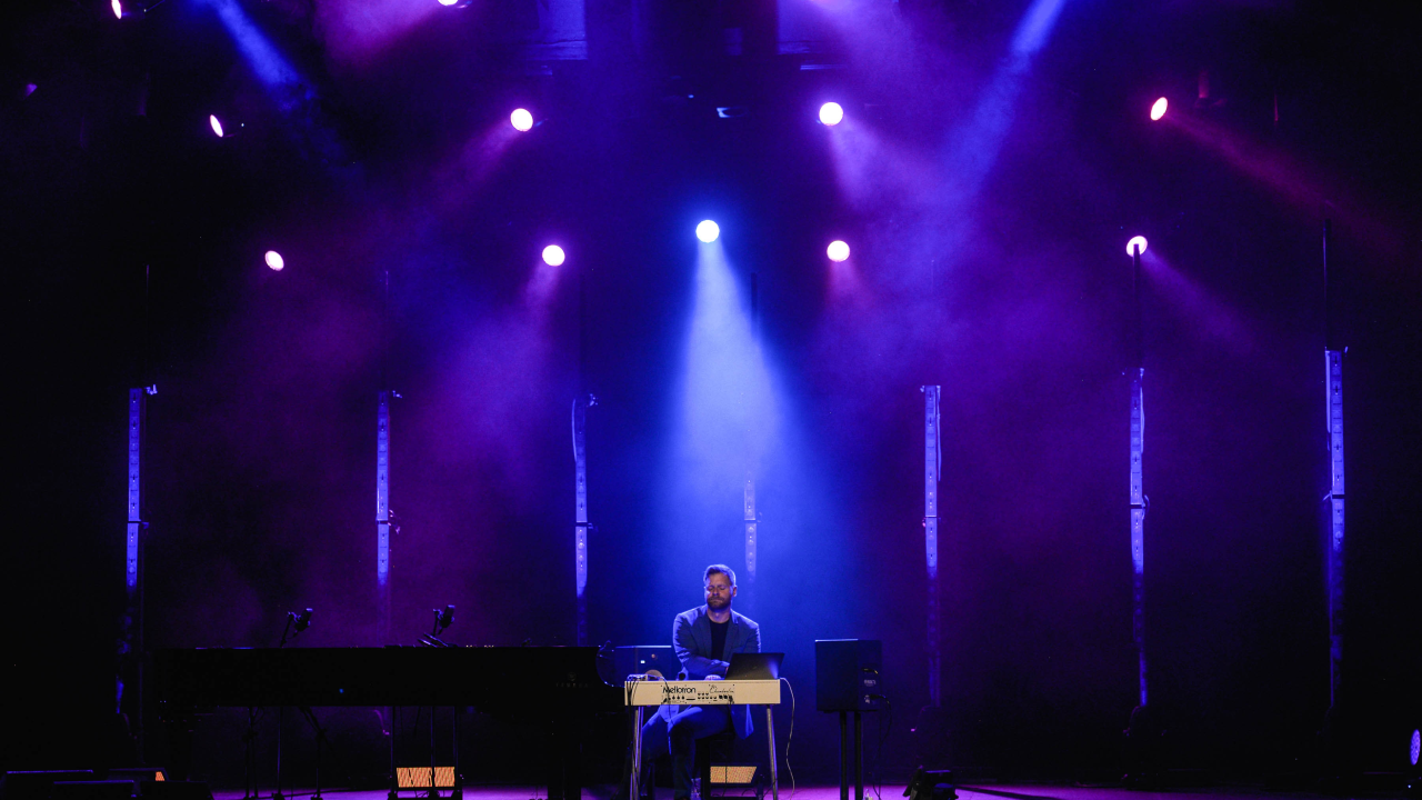 Vodimo vas na koncert Zvjezdana Ružića u Kuću Arsen: Provjerite zašto svojim nastupima oduševljava publiku