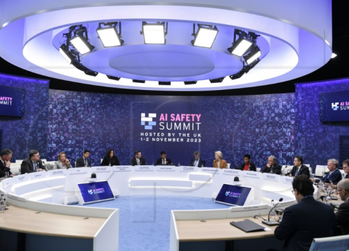 Novi modeli umjetne inteligencije bit će testirani prije puštanja u uporabu