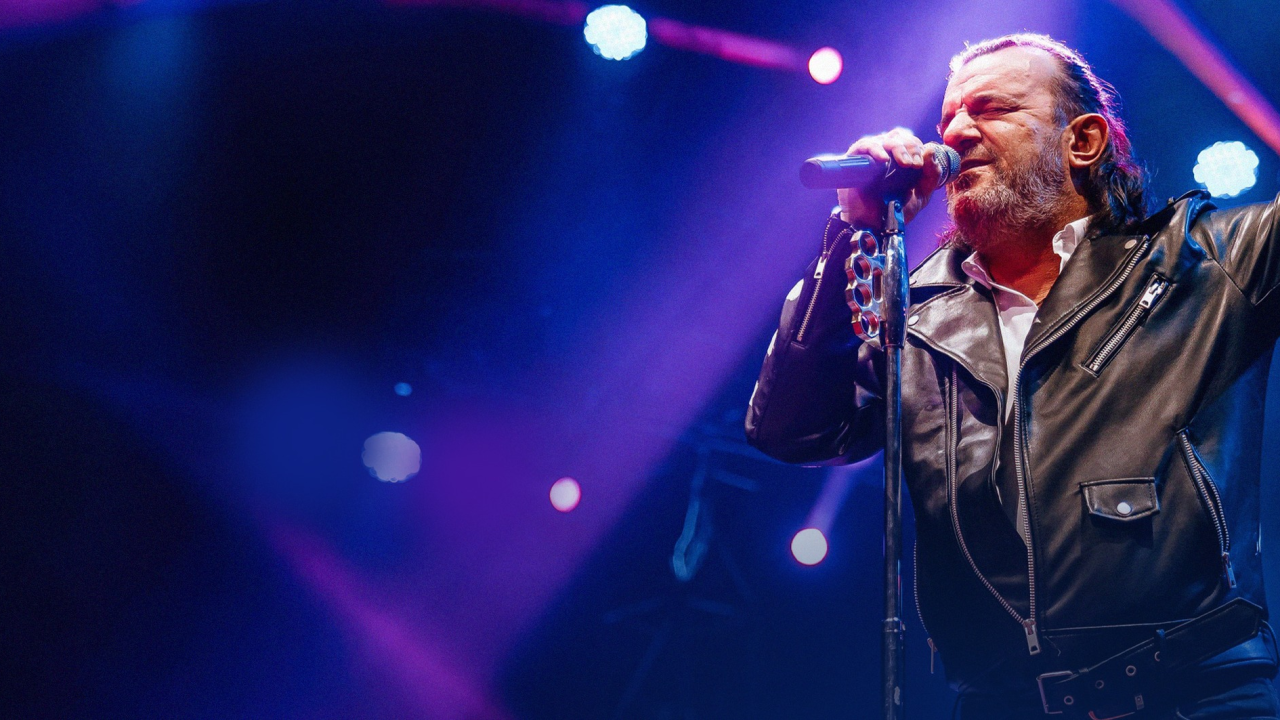 Premijera filma i koncert Ace Lukasa u subotu na Gripama!