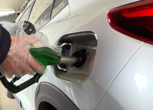 Od ponoći na snazi nove cijene goriva