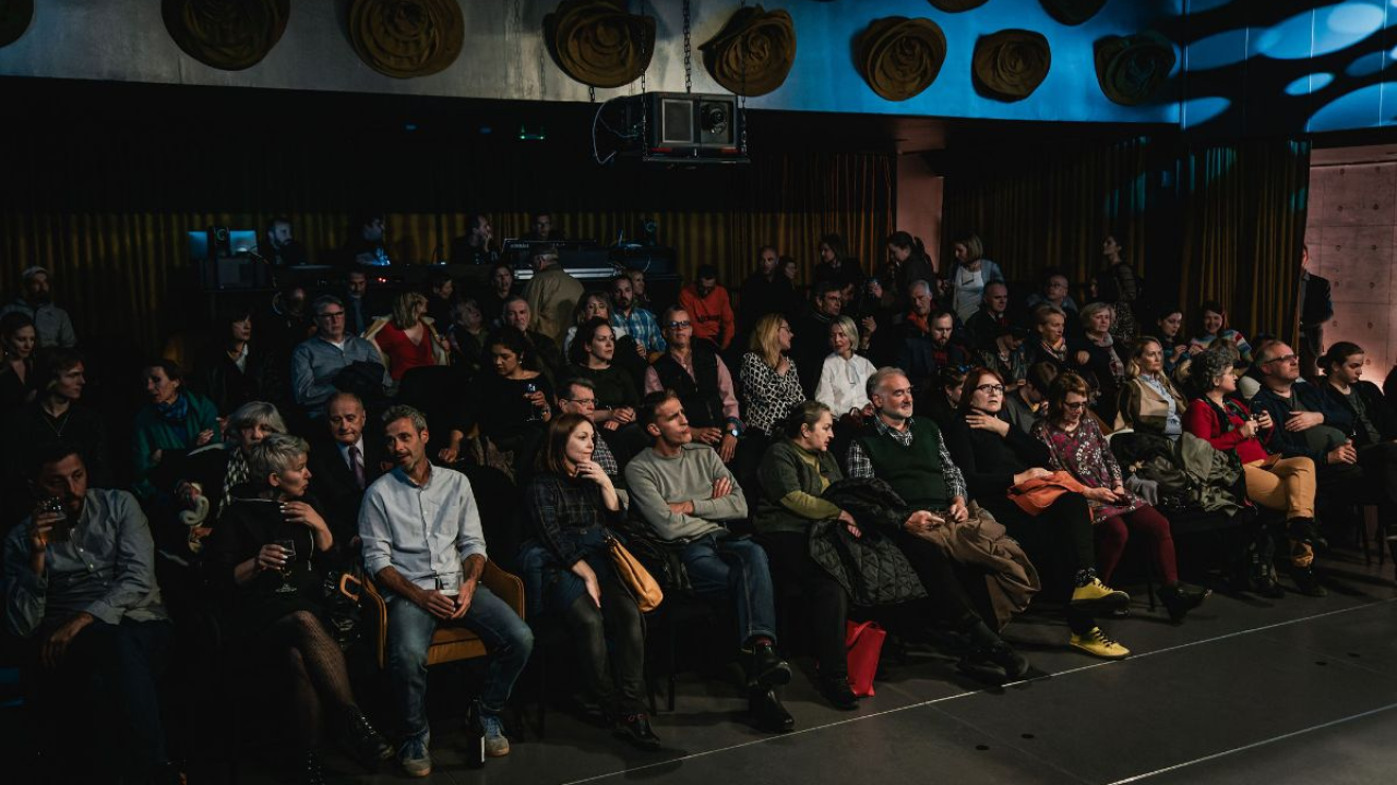 Uz nove filmske naslove i dva gostovanja: Provjerite ovomjesečni program Art kina Arsen