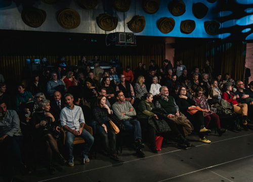 Uz nove filmske naslove i dva gostovanja: Provjerite ovomjesečni program Art kina Arsen