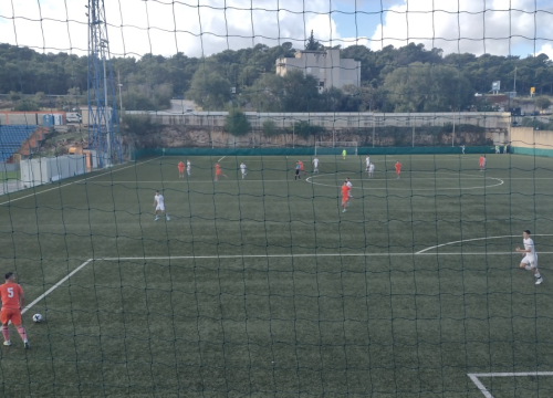 Sekulić i Prusina donijeli juniorima HNK Šibenik nove bodove protiv Dugopolja