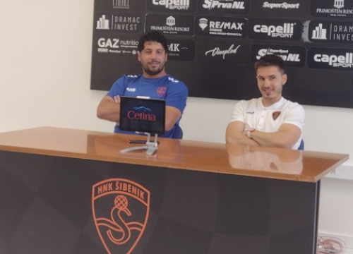 Marko Đira: 'Nadam se nešto odigrati u ovih 5 utakmica, no ne sutra'