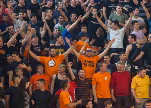 Šibenski košarkaši i košarkašice saznali protivnike u osmini finala Kupa