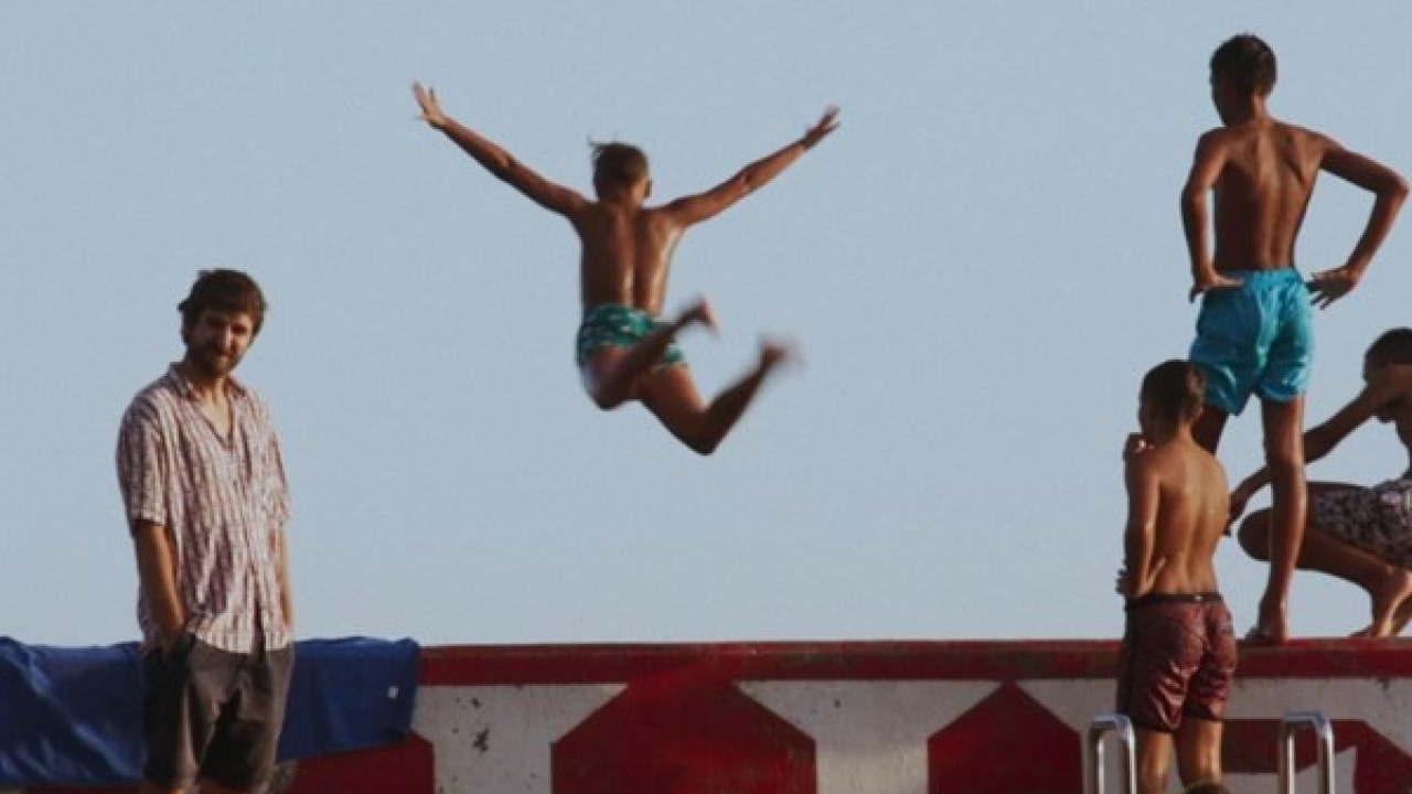 Film 'Sigurno mjesto' Jurja Lerotića nominiran za Europsku filmsku nagradu