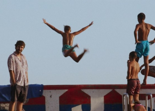 Film 'Sigurno mjesto' Jurja Lerotića nominiran za Europsku filmsku nagradu